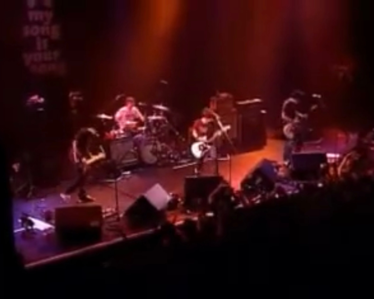 LAST DINOSAUR THE PILLOWS